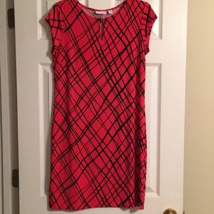 New York & Co dress